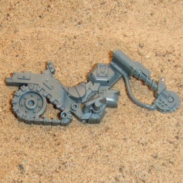Ork Warbike 1 - Image 4