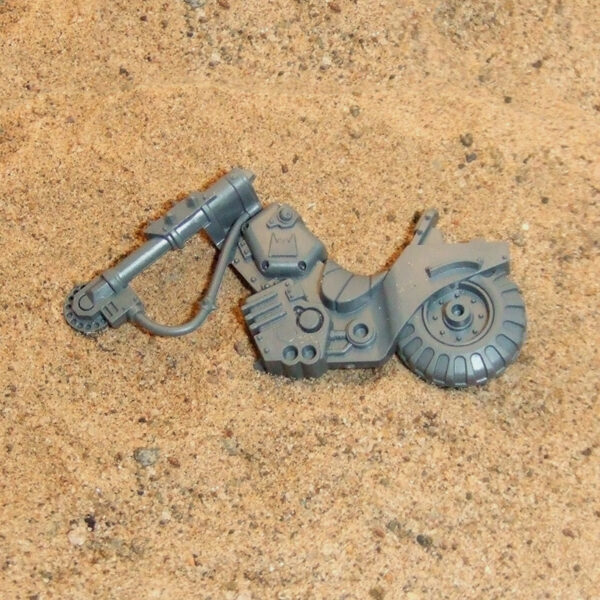 Ork Warbike 2 - Image 6