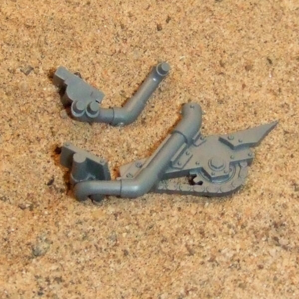 Ork Warbike 2 - Image 5