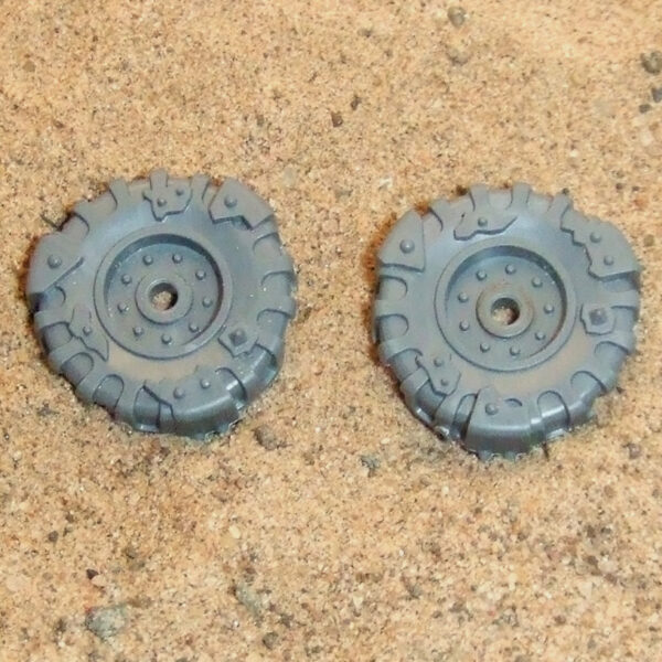 Ork Warbike 2 - Image 2