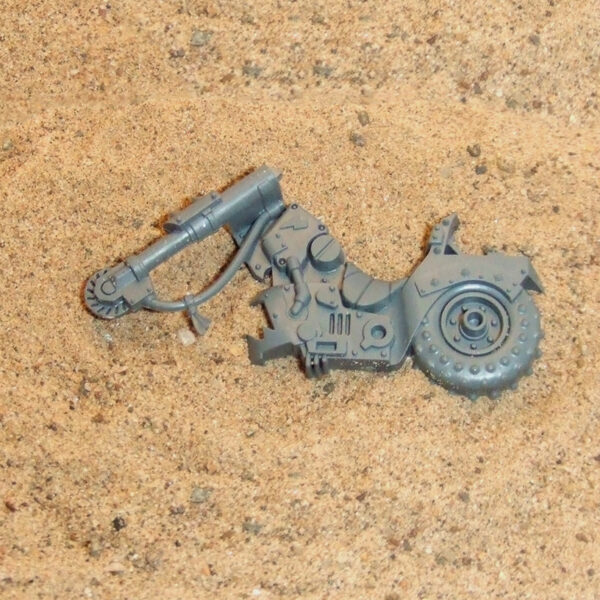Ork Warbike 3 - Image 6