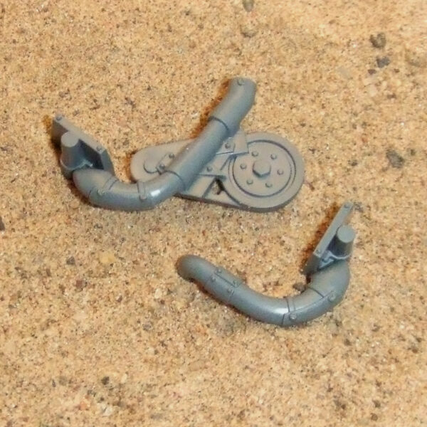 Ork Warbike 3 - Image 5