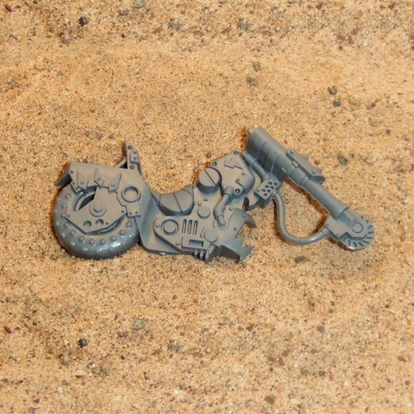 Ork Warbike 3 - Image 4