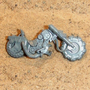 Ork Warbike 3