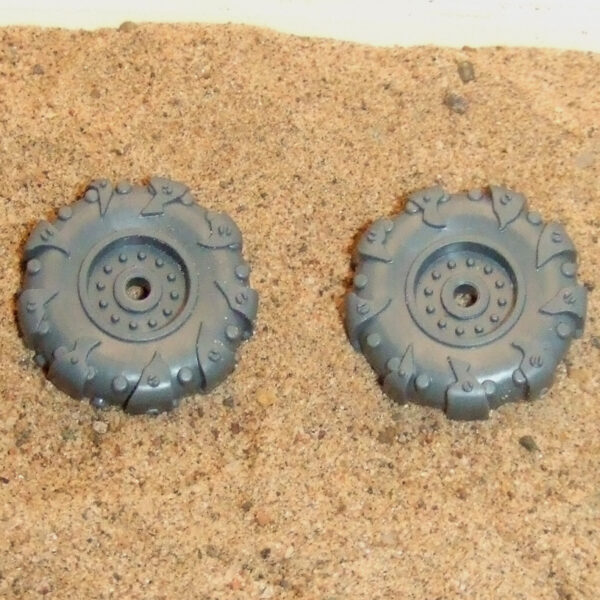 Ork Warbike 3 - Image 2