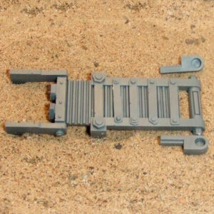 Ork Trukk Boarding Plank 1