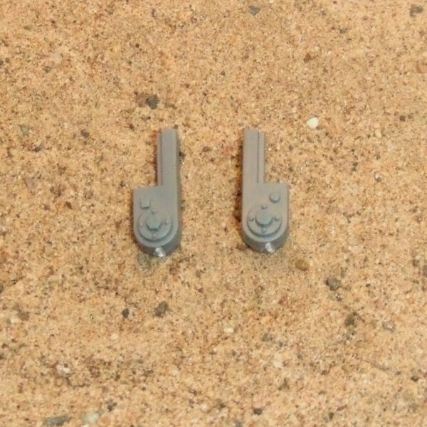Ork Trukk Boarding Plank 1 - Image 4