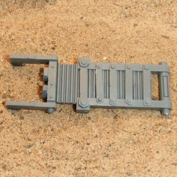 Ork Trukk Boarding Plank 1 - Image 3