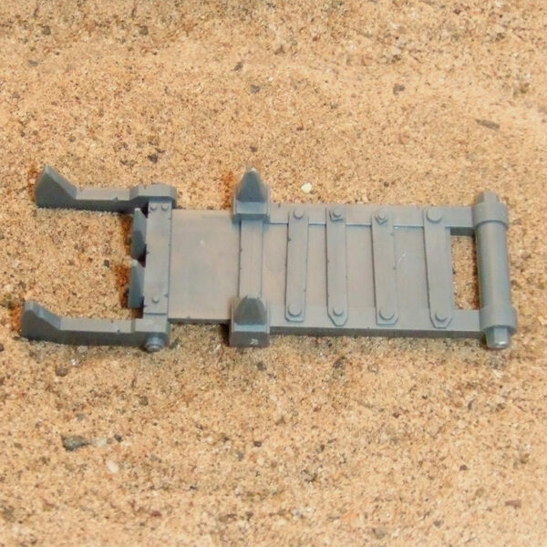 Ork Trukk Boarding Plank 1 - Image 2