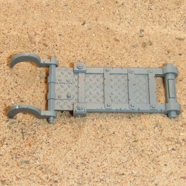 Ork Trukk Boarding Plank 2 - Image 3