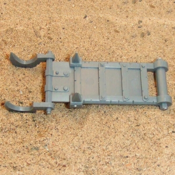 Ork Trukk Boarding Plank 2 - Image 2