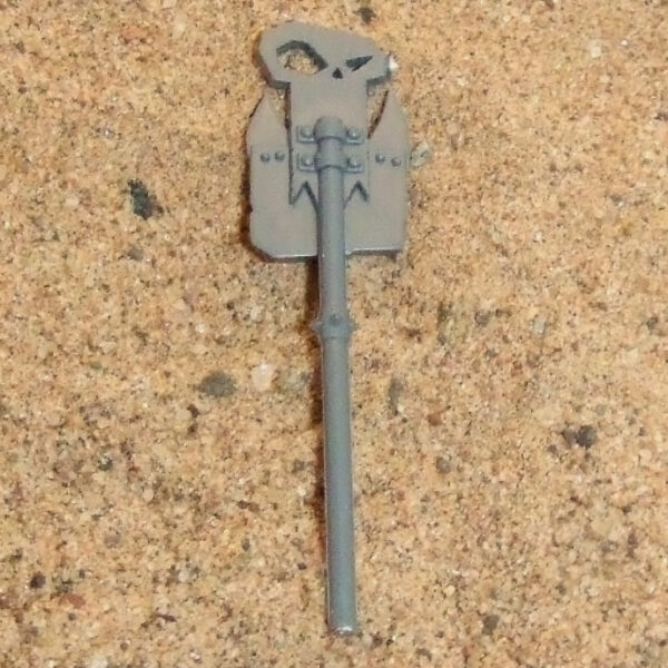 Ork Warbike Boss Pole - Image 2