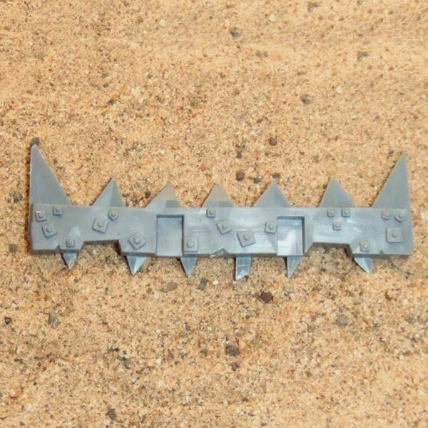 Ork Trukk Bumper - Image 2