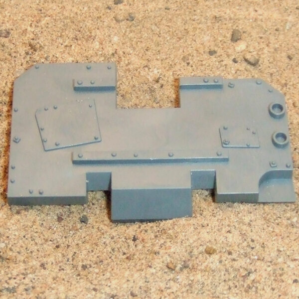 Ork Trukk Cabin Floor - Image 3