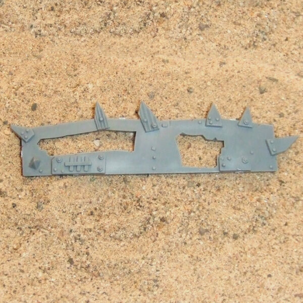 Ork Trukk Crew/Passenger Divider