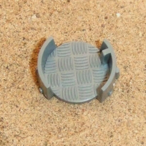 Ork Trukk Cupola Floor