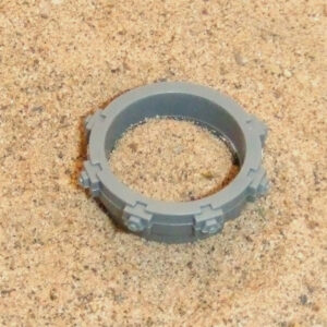 Ork Trukk Cupola Middle Segment