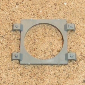 Ork Trukk Cupola Mount