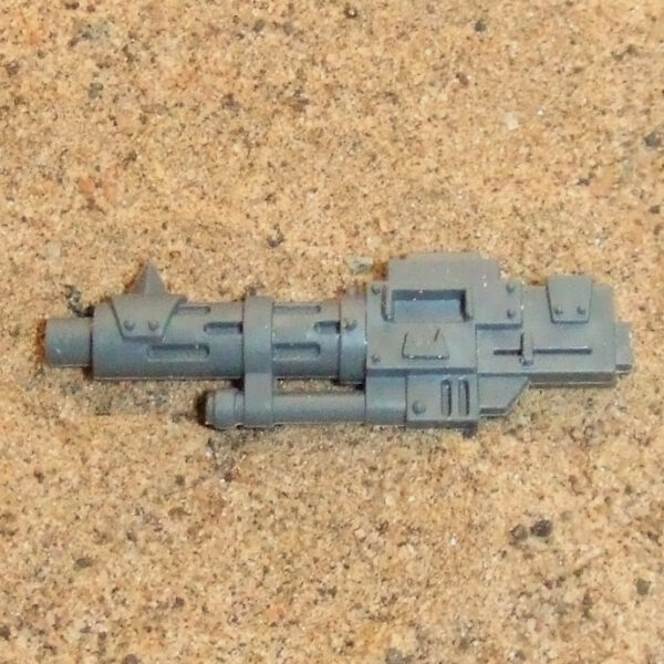 Ork Warbike Dakka Gun 1 - Image 3