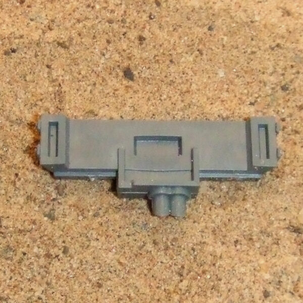 Ork Warbike Dakkagun Ammo Feed 2 - Image 3