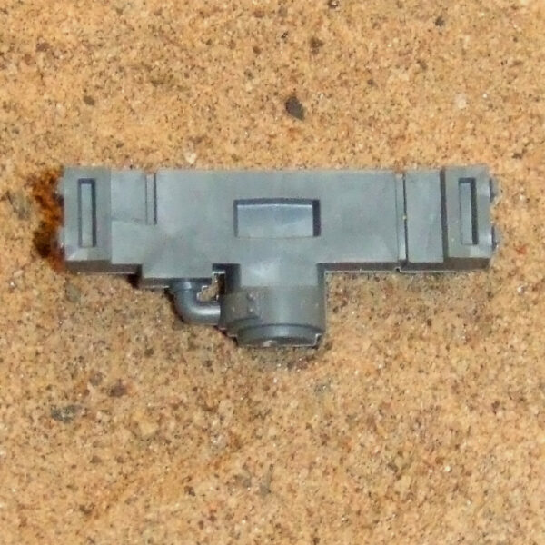 Ork Warbike Dakkagun Ammo Feed 3 - Image 3