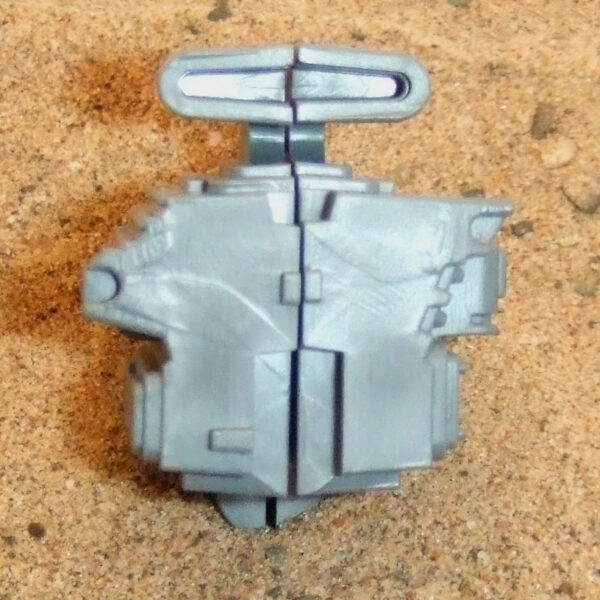 Ork Trukk Engine - Image 4
