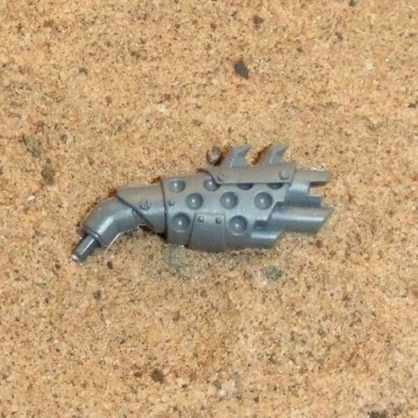 Ork Warbike Exhaust Pipe 1 - Image 3