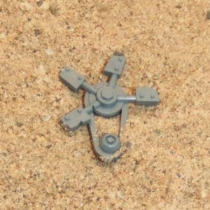 Ork Trukk Fan