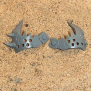 Ork Warbiker Fender 3