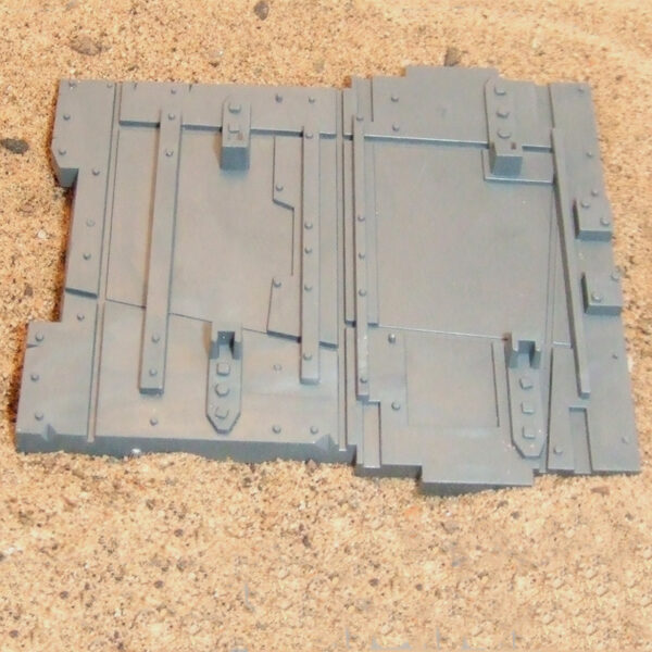 Ork Trukk Flat Bed - Image 3