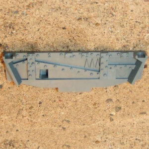 Ork Trukk Flatbed Centre Divider