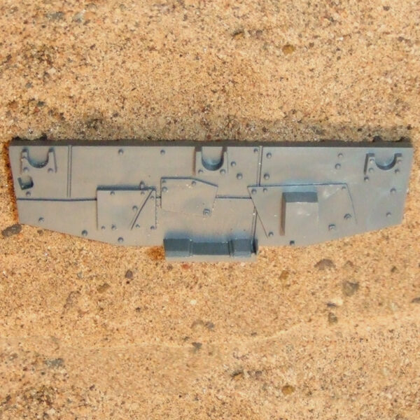Ork Trukk Flatbed Centre Divider - Image 3