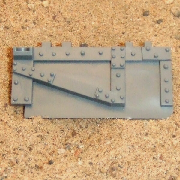 Ork Trukk Flatbed Right Side - Image 2