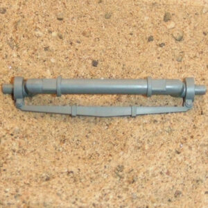 Ork Trukk Front Axle