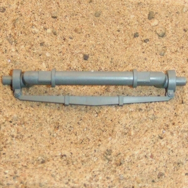 Ork Trukk Front Axle