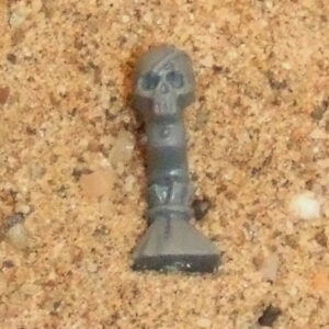 Ork Trukk Gear Stick