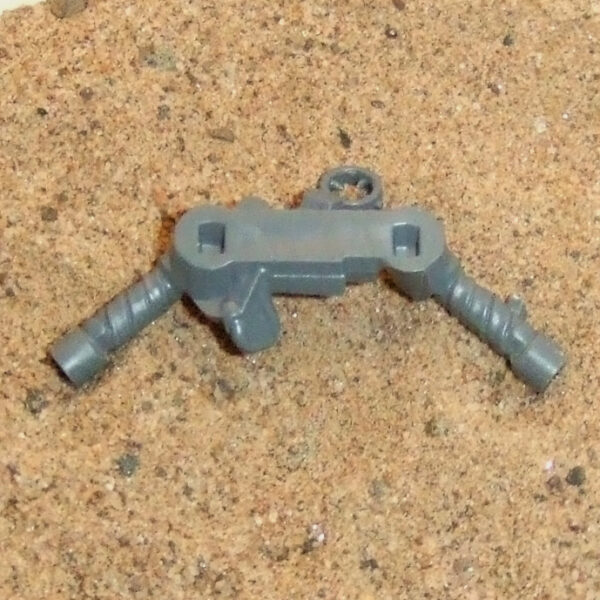 Ork Warbike Handlebars 1 - Image 3