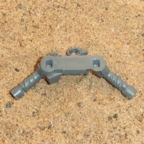 Ork Warbike Handlebars 2 - Image 3