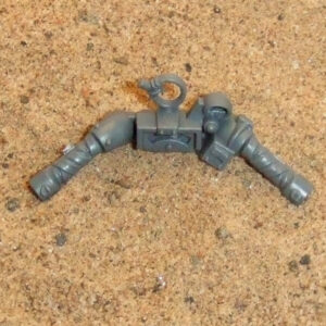 Ork Warbike Handlebars 2