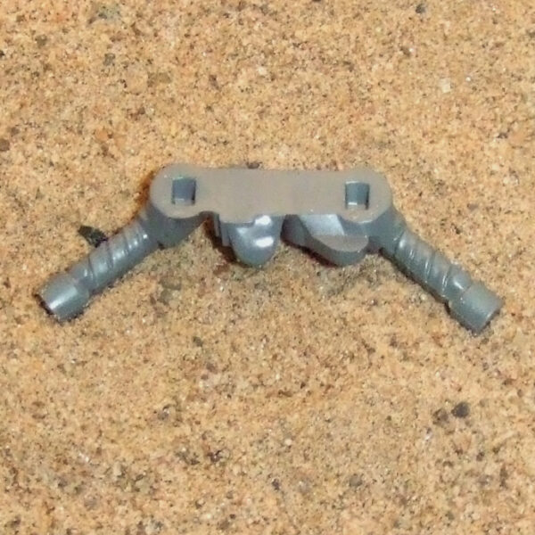 Ork Warbike Handlebars 3 - Image 3