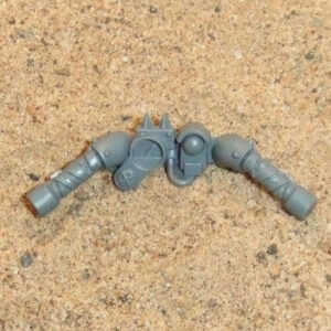 Ork Warbike Handlebars 3