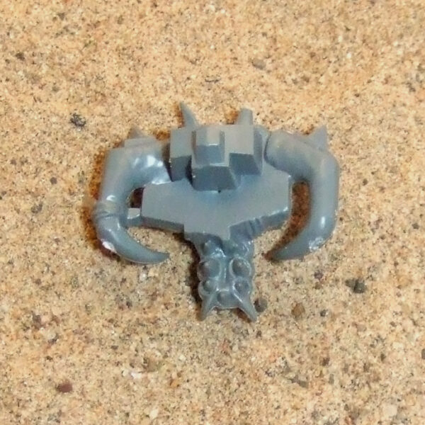 Ork Warbike Fairing 1 - Image 3