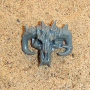 Ork Warbike Fairing 1