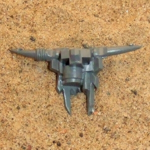 Ork Warbike Fairing 2 - Image 2