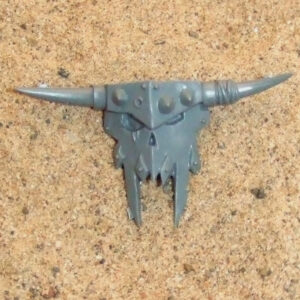 Ork Warbike Fairing 2
