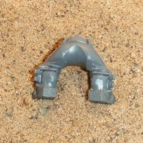 Ork Warbiker Legs - Image 4