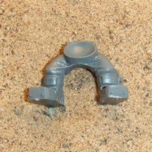 Ork Warbiker Legs