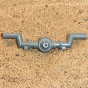 Ork Trukk Middle Axle