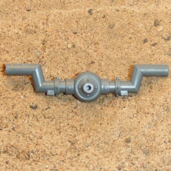 Ork Trukk Middle Axle