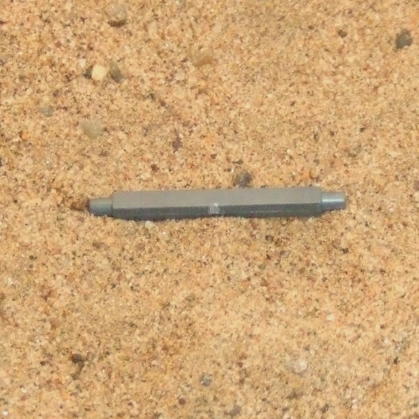 Ork Trukk Rear Drive Shaft